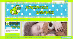 Desktop Screenshot of e-hurtownia-zabawek.pl